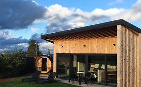 Beau Réveil nature&wellness - gite 2